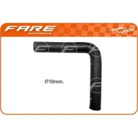 FARE 9626 Radiateurslang