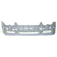 PRASCO ME0261011 Bumper