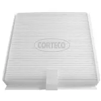 CORTECO 80000163 Interieurfilter