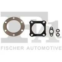 FA1 KT823010E Turbocharger, montageset
