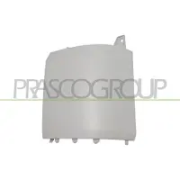 PRASCO VG9211163 Achterbumper