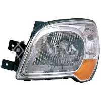JUMASA 38321816 Koplamp