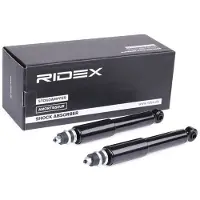 RIDEX 854S2086 Schokdemper