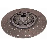 KAWE 4427 Koppelingsplaat