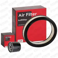 Stark SKFS-18881414 Filterset