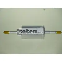 TECNOCAR B35 Brandstoffilter