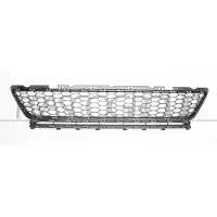 PRASCO VG4082120 Ventilatiegrille, bumper