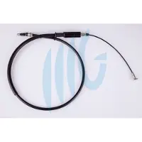 RICAMBIFLEX GM 01010028 Handremkabel