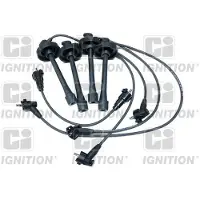 Quinton Hazell XC1410 Bougiekabels
