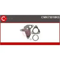 Casco CMK73018KS Turbocharger, montageset