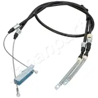 Japanparts BC-W14 Handremkabel
