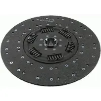 SACHS 1878 080 034 Koppelingsplaat