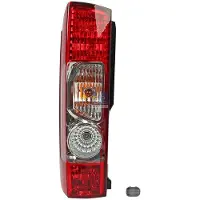 DT Spare Parts 12.74011 Achterlicht