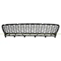 PRASCO VG4022120 Ventilatiegrille, bumper