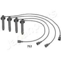 Japanparts IC-712 Bougiekabels