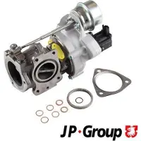JP GROUP 6017401100 Turbocharger