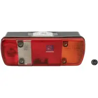 DT Spare Parts 4.62821 Achterlicht