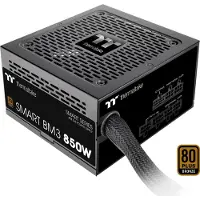 Thermaltake Smart BM3 Bronze TT Premium Edition - 850 W