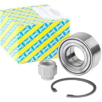 SNR R159.17 Wiellagerset