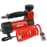 Amio 02179 Luchtcompressor