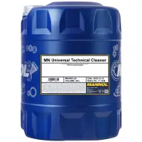 Mannol MN4901-20 Werkplaatsreiniger
