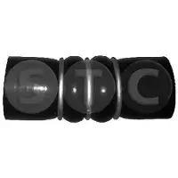 STC T409372 Laadluchtslang
