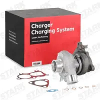 Stark SKCT-1191037 Turbocharger
