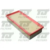 Quinton Hazell QFA0734 Luchtfilter
