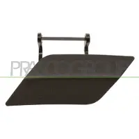 PRASCO ME0291238 Plaat, bumper