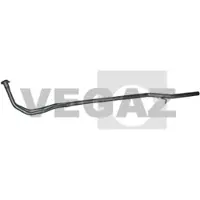 VEGAZ FTR-79 Voorpijp
