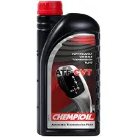 Chempioil CH8913-1 Olie, automatische transmissie (ATF)