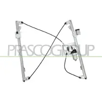 PRASCO FT923W025 Raammechanisme