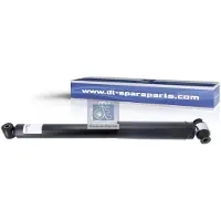 DT Spare Parts 13.17173 Schokdemper