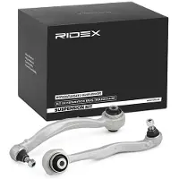 RIDEX 772S0582 Reparatieset, wieldraagarm