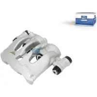 DT Spare Parts 4.00520 Remklauw