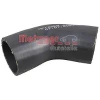 METZGER 2400761 Laadluchtslang