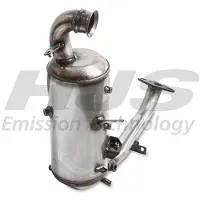HJS 93 15 5024 Roetfilter (DPF)