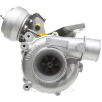 ALANKO 11900984 Turbocharger