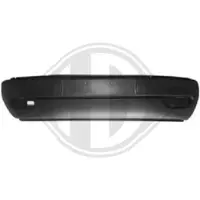 Diederichs 2271053 Bumper