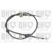 Quinton Hazell BC2262 Handremkabel