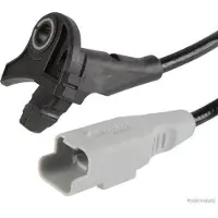 HERTH+BUSS ELPARTS 70660531 Wielsnelheidssensor (ABS)