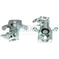 BUDWEG CALIPER 344501 Remklauw