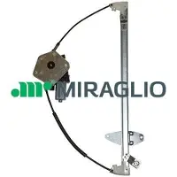 MIRAGLIO 30/7366 Raammechanisme