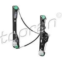Topran 503 526 Raammechanisme
