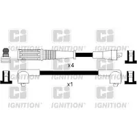 Quinton Hazell XC539 Bougiekabels