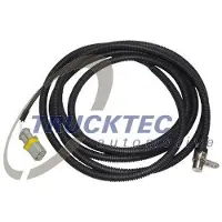 TRUCKTEC AUTOMOTIVE 05.42.140 Wielsnelheidssensor (ABS)