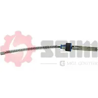 Seim 554700 Handremkabel