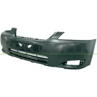 PRASCO TY0891011 Bumper