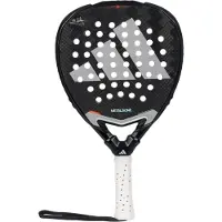 Adidas Metalbone 3.4 2025 Padel Racket Zilver