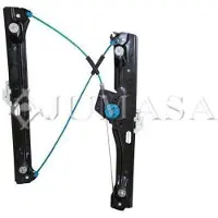 JUMASA ZR BM745 L Raammechanisme